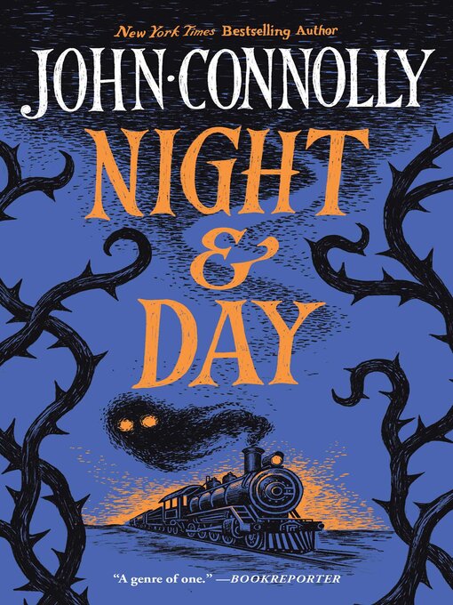 Title details for Night and Day by John Connolly - Available